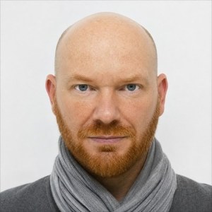 Portrait de Alexandre STEIN
