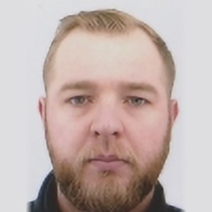 Portrait de Greg PATRASCU