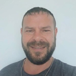 Portrait de Sébastien HENNICK