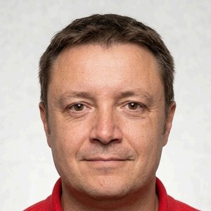 Portrait de Vincent FURST
